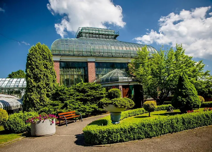 Hotel Ksiaz