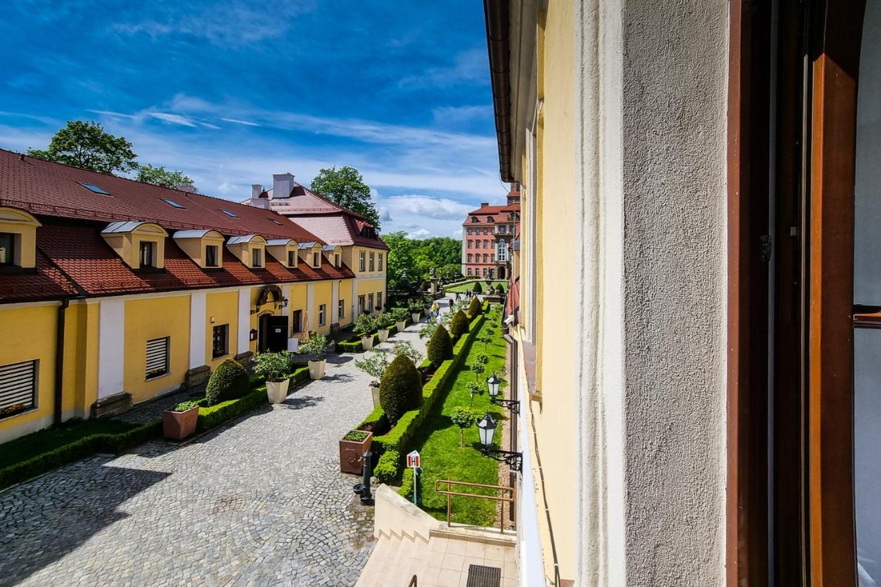 Ksiaz Hotell Wałbrzych