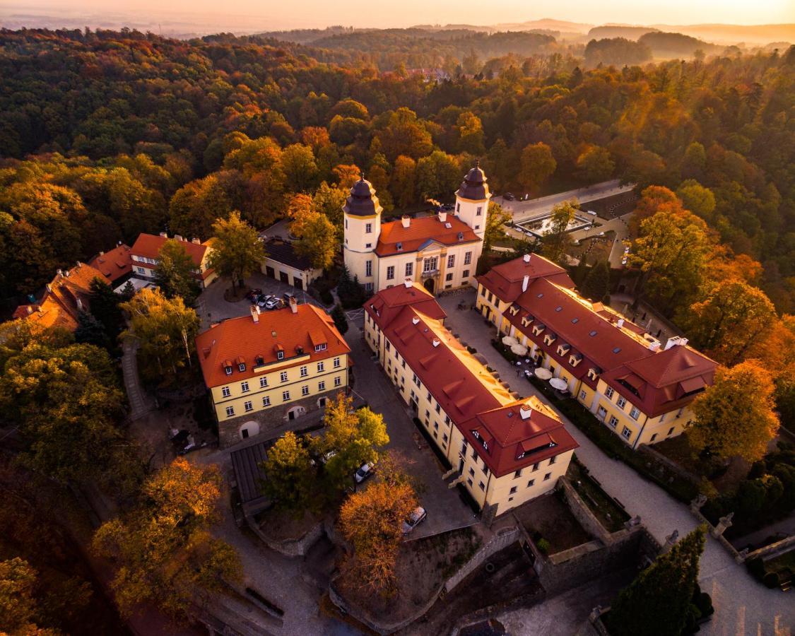 Ksiaz 3* Wałbrzych