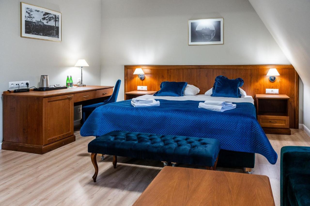 Hotell Ksiaz