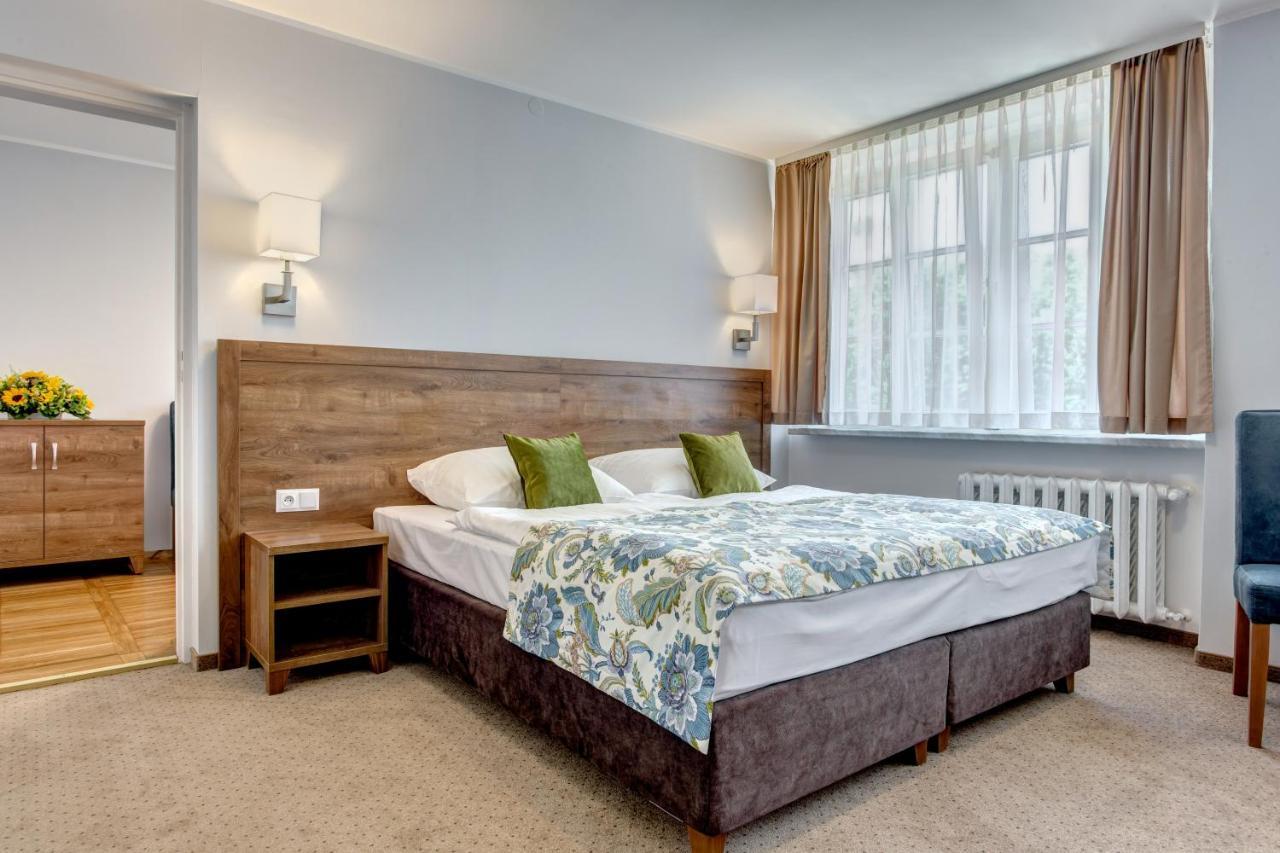 Ksiaz Hotel