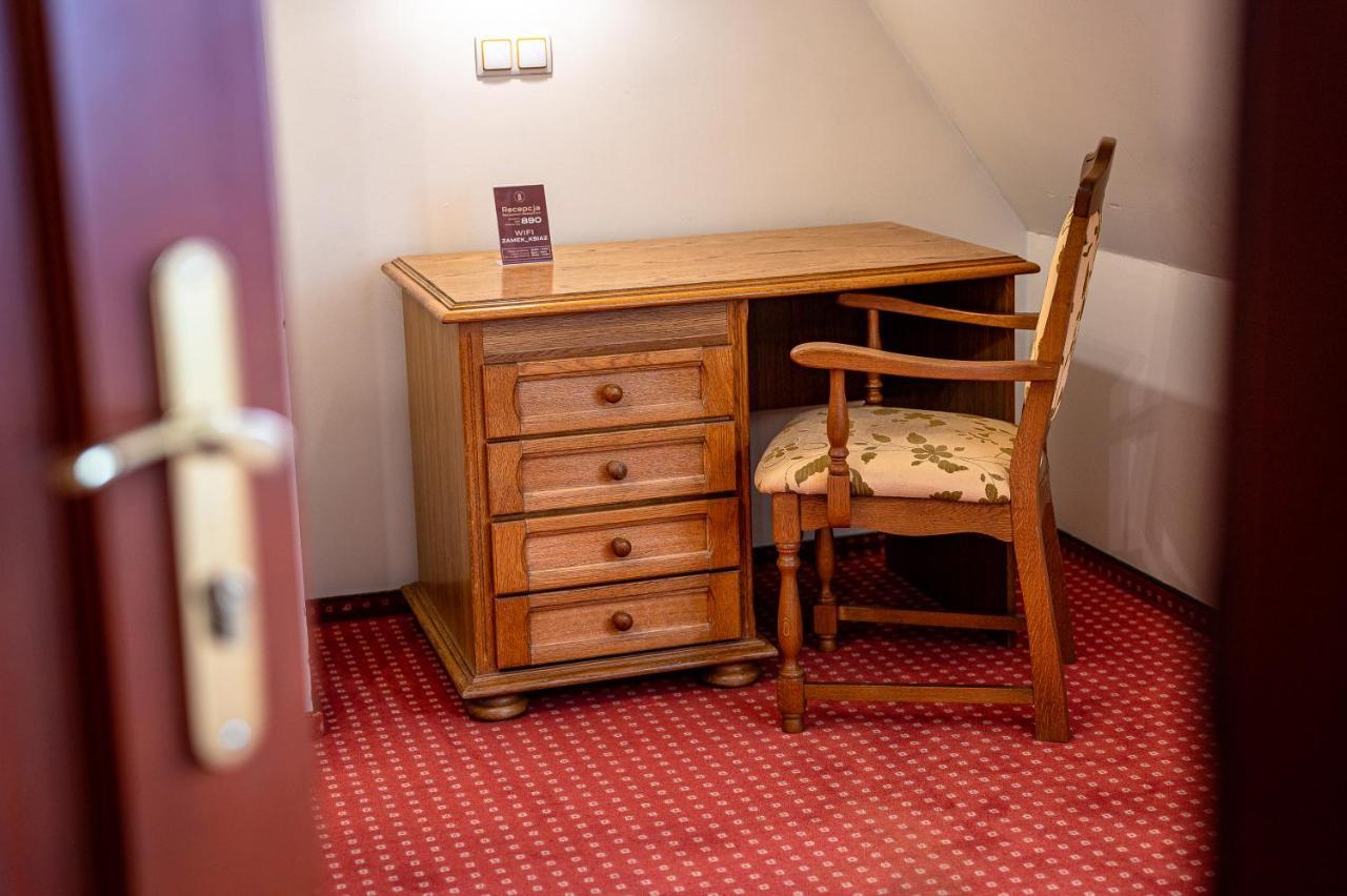 Hotell Ksiaz
