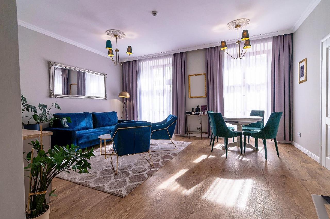 Ksiaz Hotel
