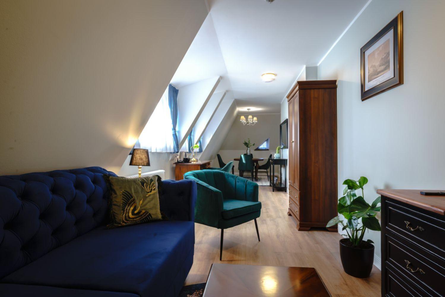 Hotel Ksiaz