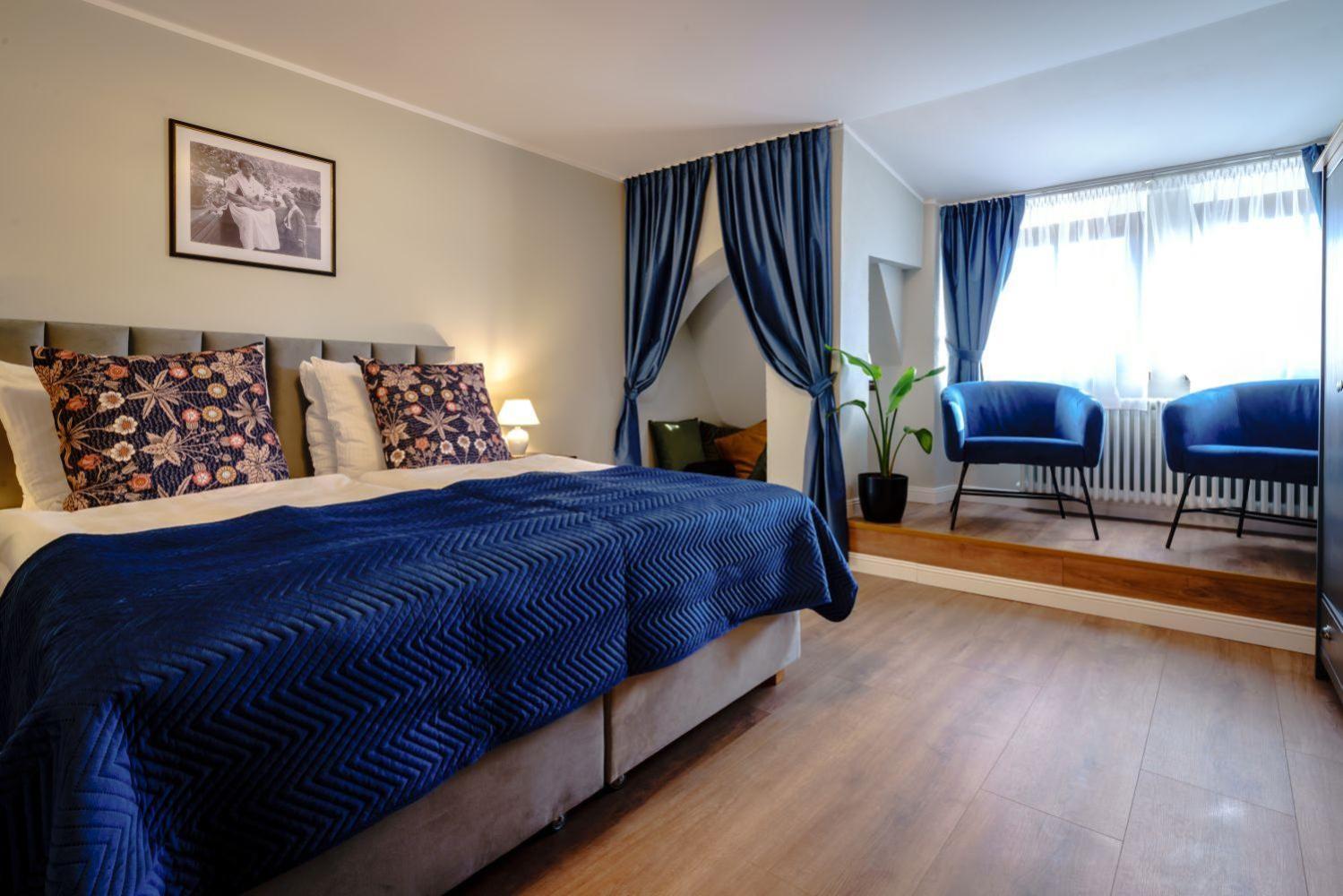 Ksiaz Hotell 3*
