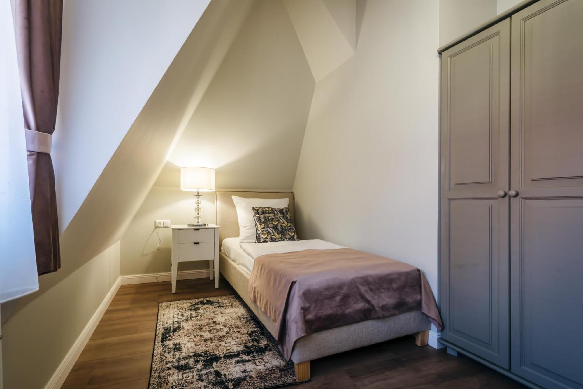 Hotell Ksiaz