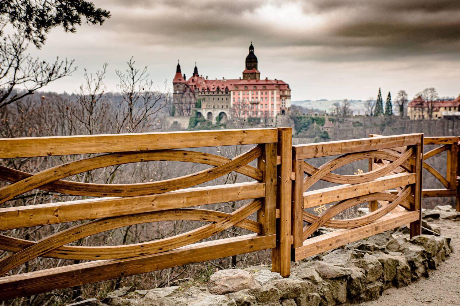 Ksiaz Hotel 3*