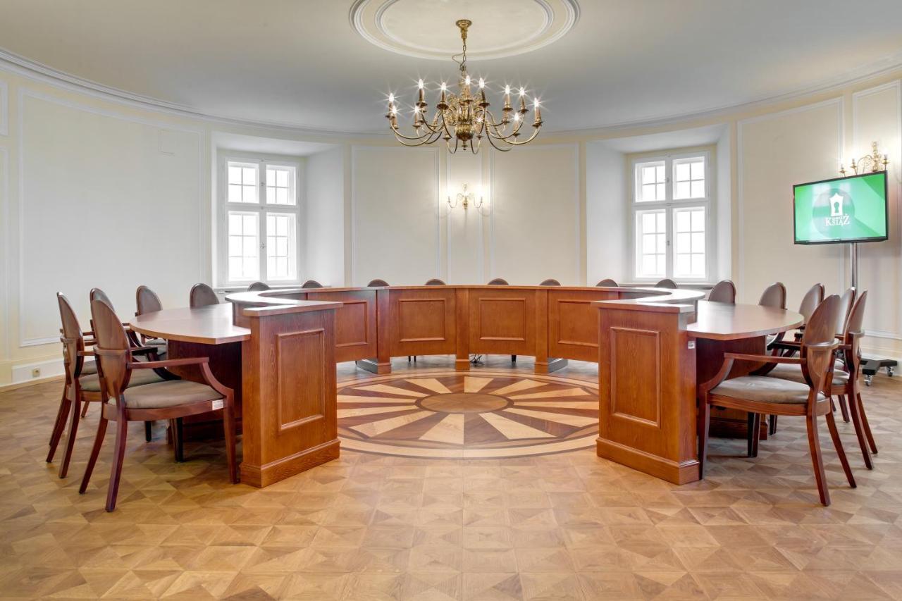 Hotell Ksiaz 3*