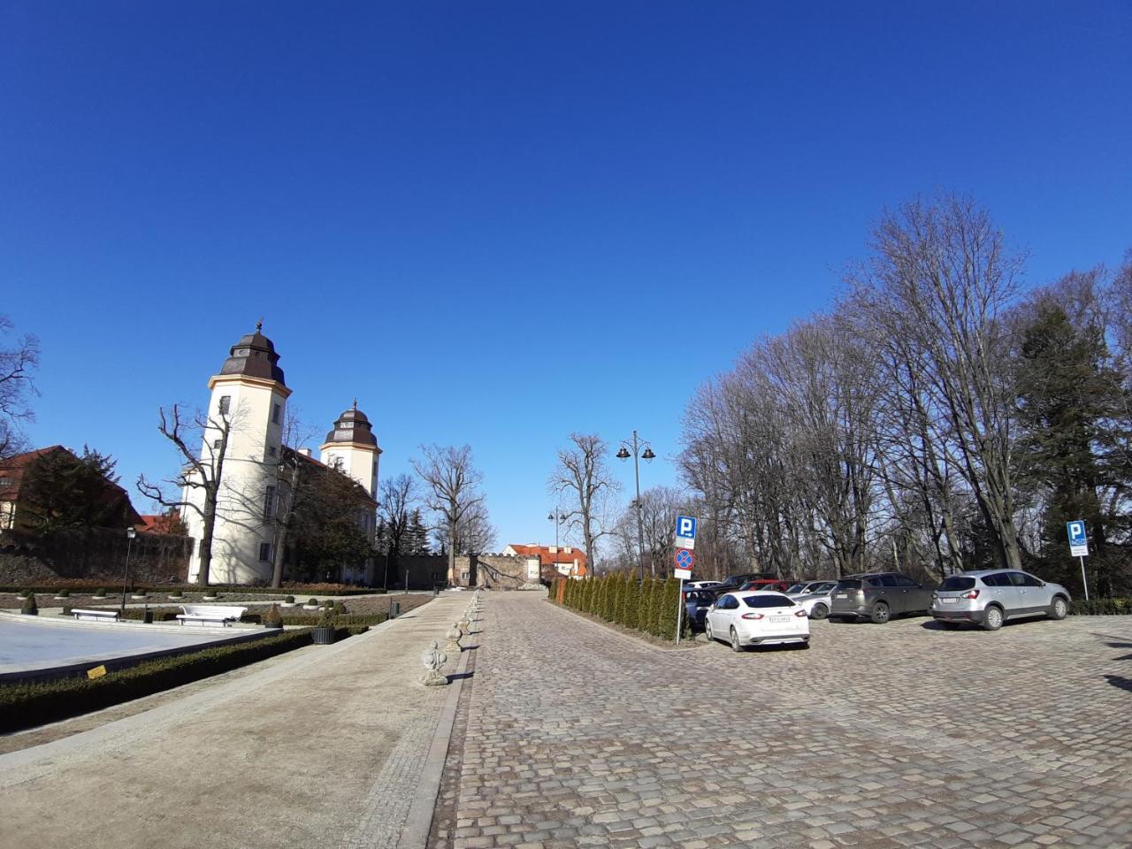 Hotel Ksiaz