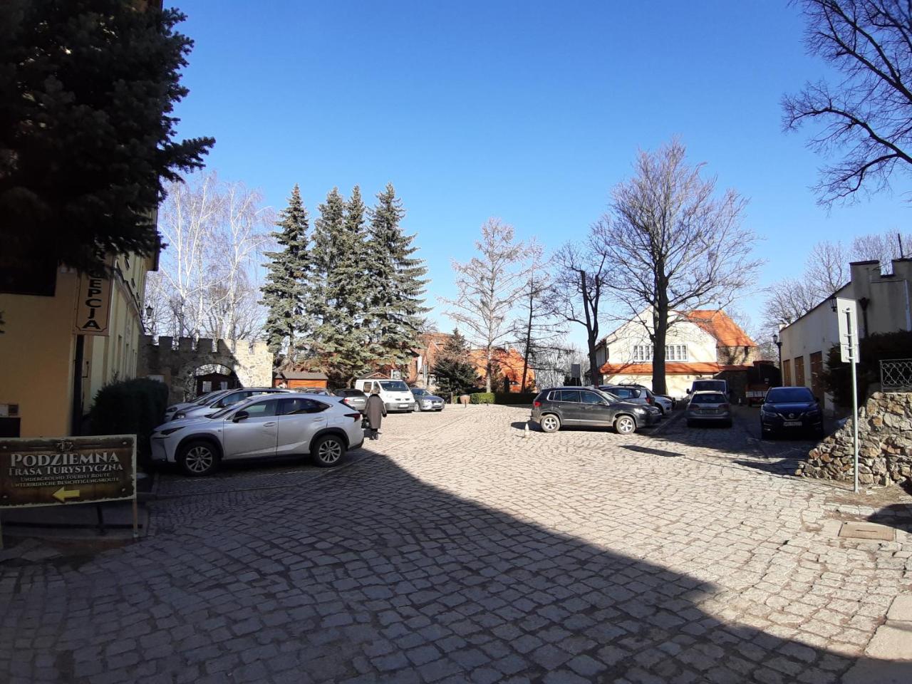 Ksiaz Wałbrzych