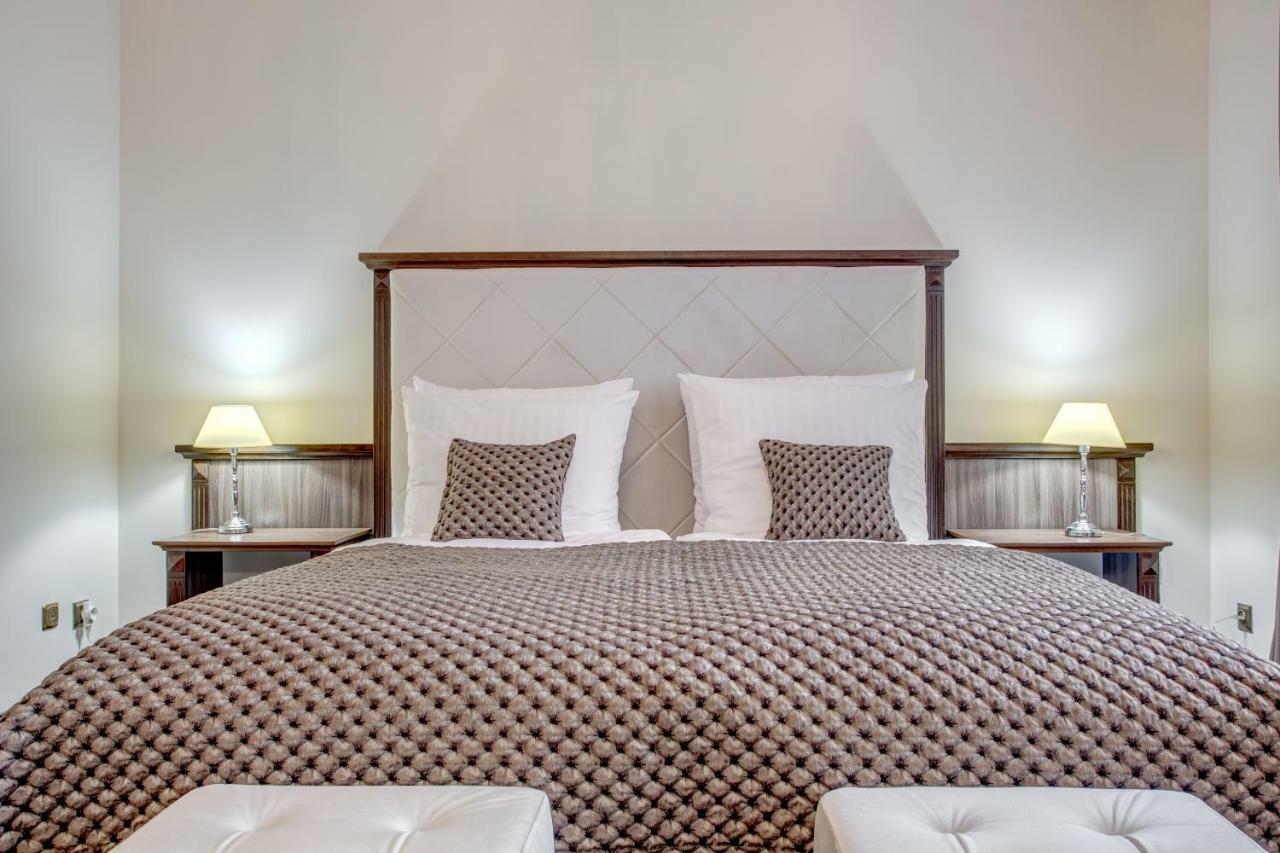 Hotell Ksiaz