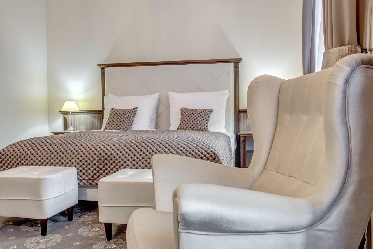 Hotell Ksiaz Wałbrzych