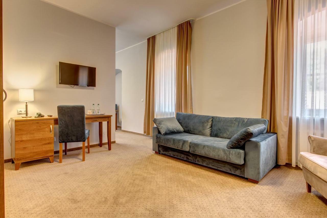 Ksiaz Hotell Wałbrzych