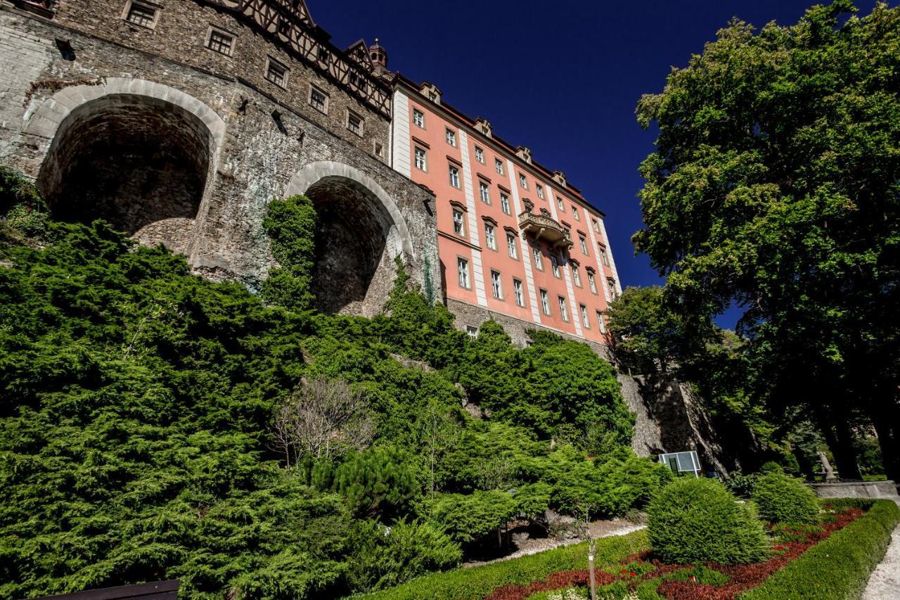 Ksiaz Walbrzych