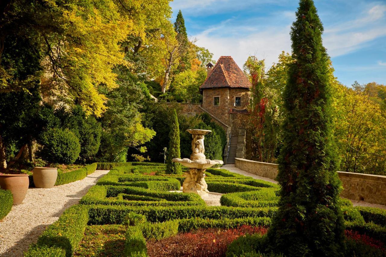 Hotell Ksiaz Wałbrzych