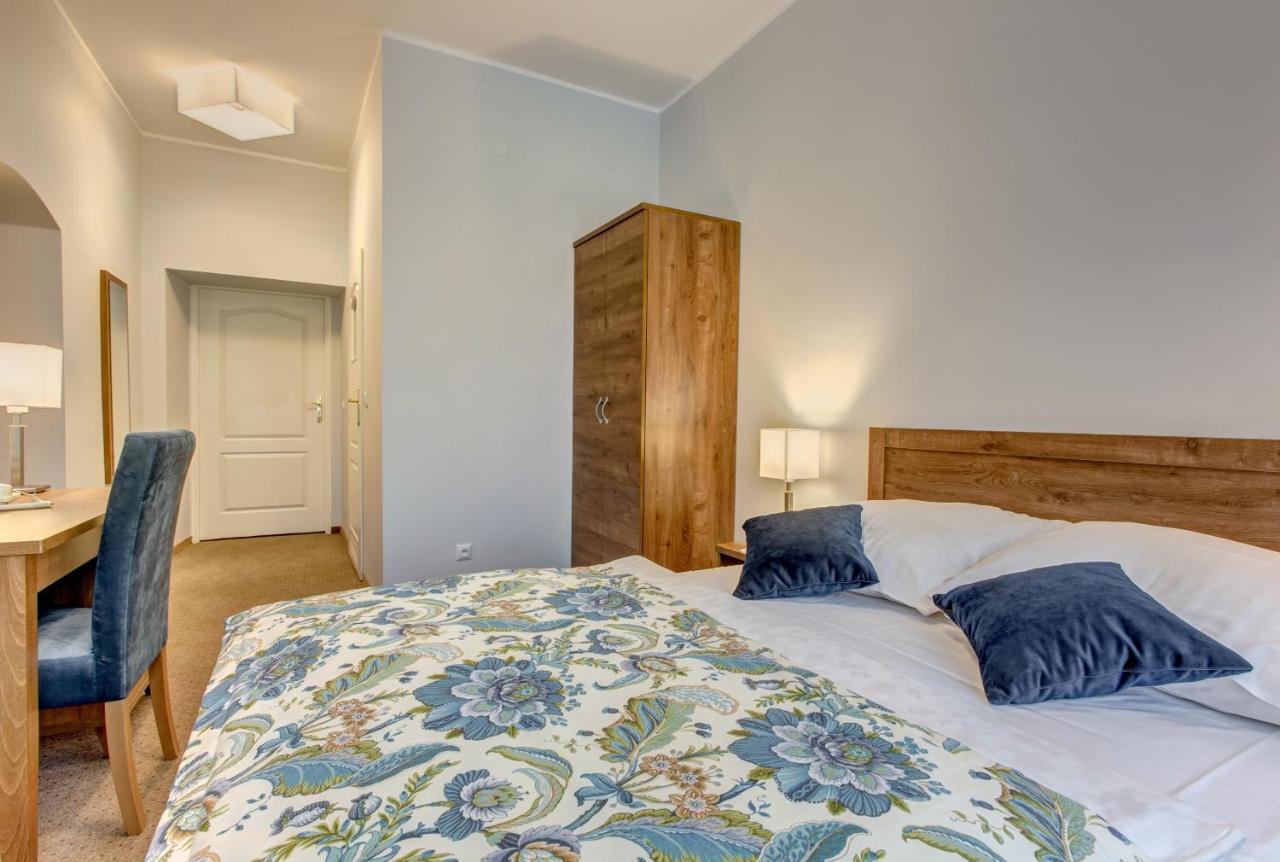 Ksiaz Hotell
